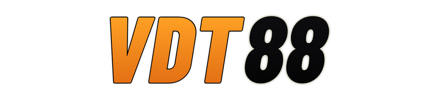 vdt88 লোগো